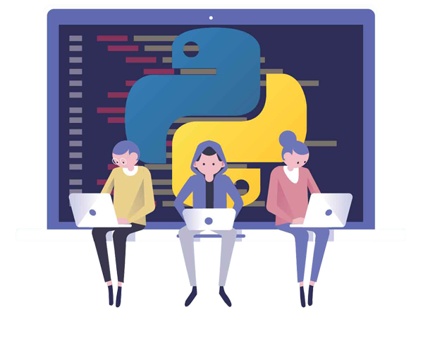 Python Classes in Pune