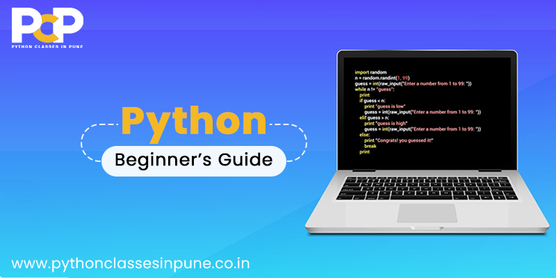 What is Python?  A Beginner’s Guide to Python